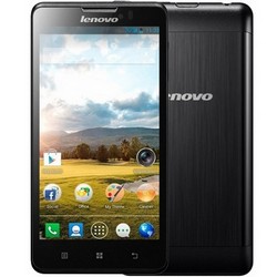 Замена камеры на телефоне Lenovo P780 в Саратове